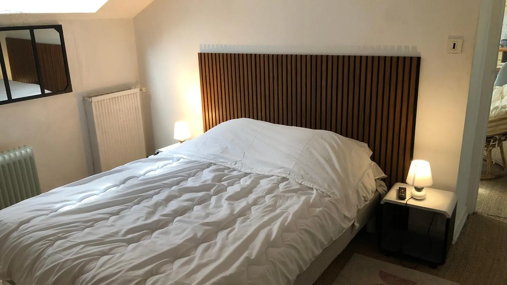 Apartment Appart Hotel Le Victor Hugo Art Mechanical Et Sa Pizza Offerte Aurillac